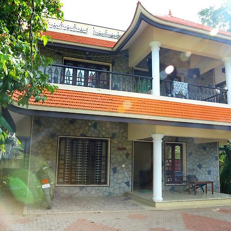 Daffodils Homestay Alappuzha Exterior photo